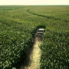 Hans Zimmer - Cornfield Chase (Jack Shore Remix)