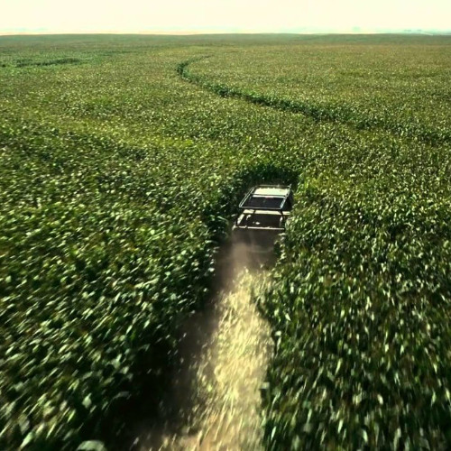 Hans Zimmer - Cornfield Chase (Jack Shore Remix)