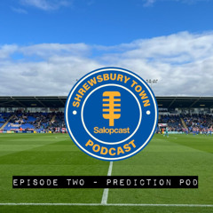 2025/26 - EP2 - Prediction Pod