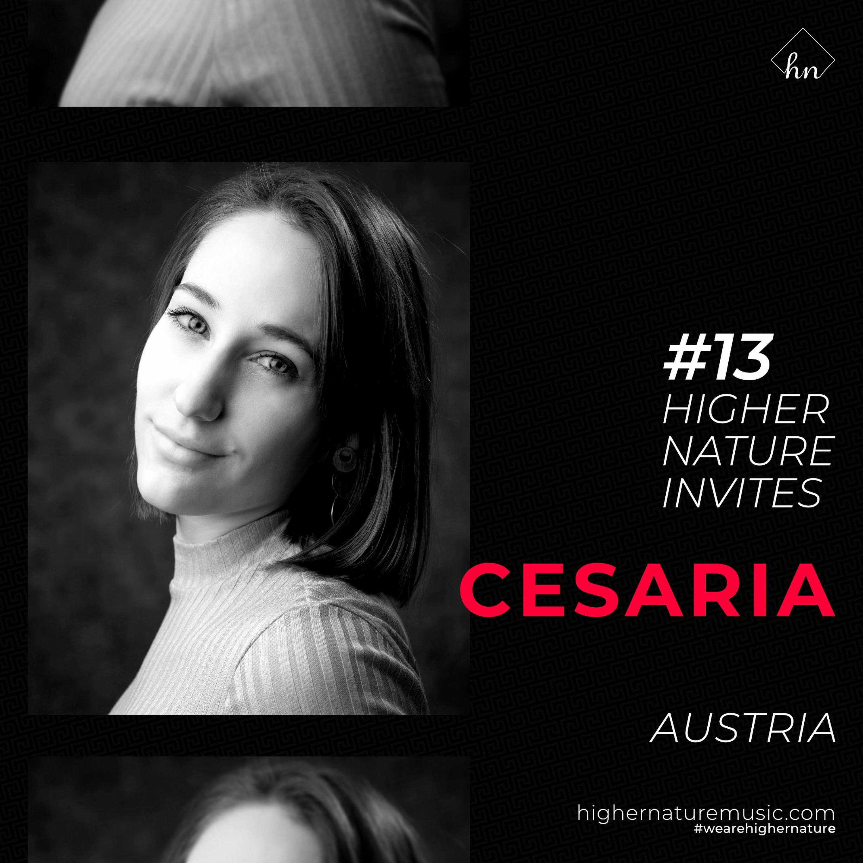 Higher Nature Radio