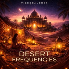 Desert Frequencies