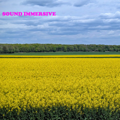 Calme de la nature en vallée de Chevreuse