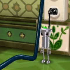 DS LITE (Prod. SUZUKISAN)