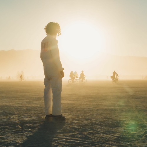 bharath | waking dreams | burning man 2022