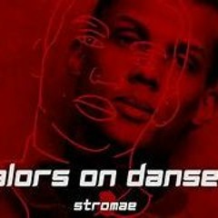 Stromae alors on dance (remix littlegreenman)