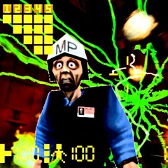 Black Mesa Party Mix