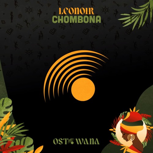 Leonoir - Chombona