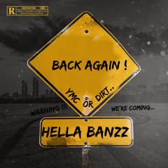 Back Again!