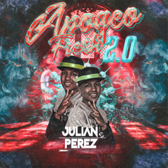 APOGEO FRESH 2.0 (MIXED BY JULIAN PEREZ DJ)