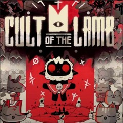 Cult Of The Lamb OST - Sacrifice