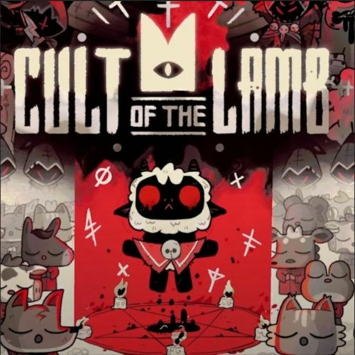 Stream Cult Of The Lamb OST - Sacrifice by JadenOP | Listen online for ...