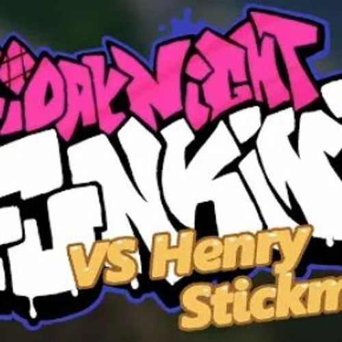 Stream GarotoEsplosivo | Listen to Fnf Henry stickman mod playlist ...