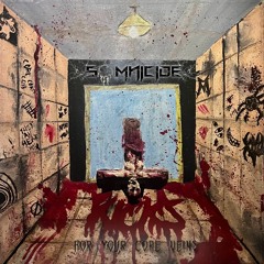 XOVOKY- МОXЕТ(Original mix by Somnicide Records) Free Download