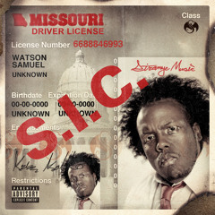 Down (feat. Tech N9Ne)