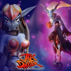 Jak and Daxter The Precursor Legacy Final Battle Mix