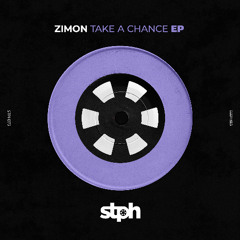 STPH373 ZIMON - These Days