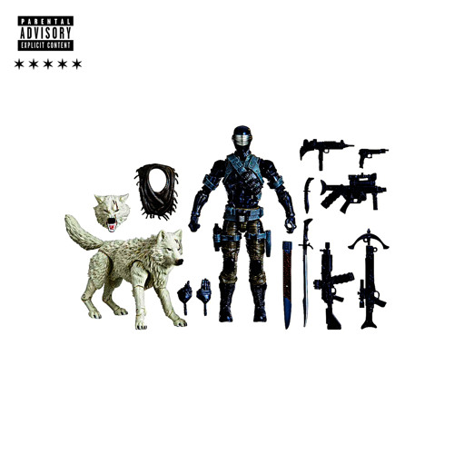 GI JOE II (ft. 0kjay) (KINDREKTA)