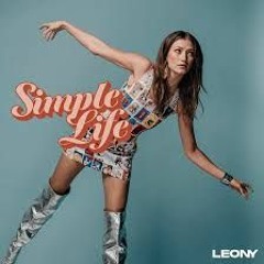 Leony - Simple Life (Official)