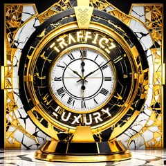 Trafficz - Luxury