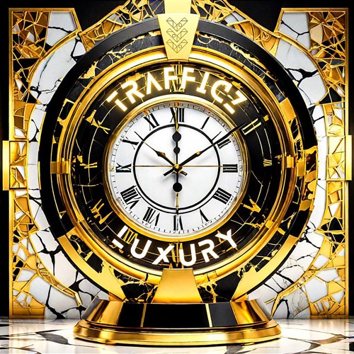 Trafficz - Luxury