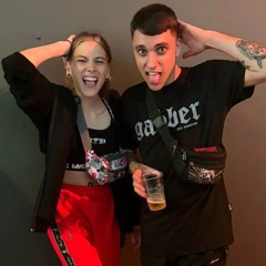 ESTO VA POR TI GISELA @ EARLY HARDCORE
