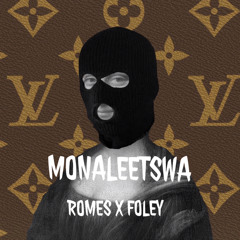 Monaleetswa ft. Foley