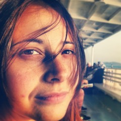 La Dea - Ancient Italian Song (Live recording)