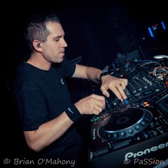 Giuseppe Ottaviani Live at PaSSion29. March 16th 2024