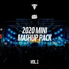 Mini Mashup Pack Vol.1 by Chace Beeken