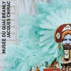 Soirée Black Indians de La Nouvelle Orléans (25/11/22)