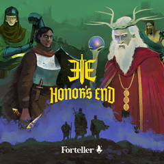 Honor's End: Prologue Ext Forest
