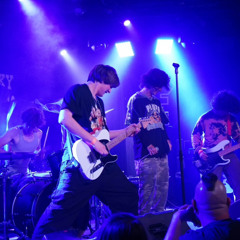 My Brain Is Upside Down - Demo