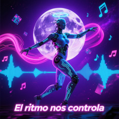 EL RITMO NOS CONTROLA