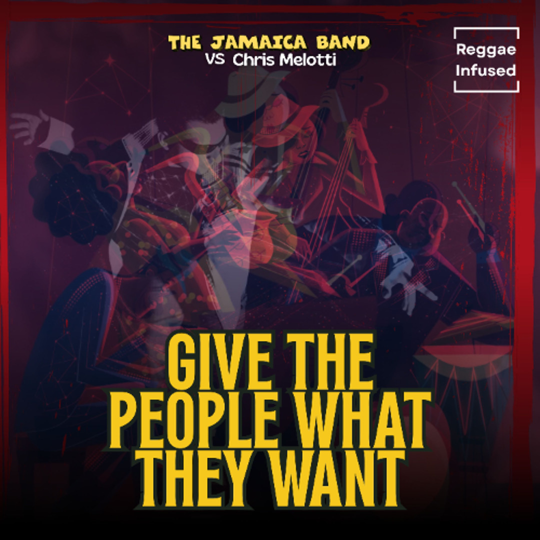 thejamaicaband