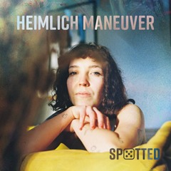 Spotted: Heimlich Maneuver