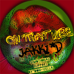 ON THAT VIBE mastered  by LR (IK)