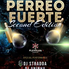 Perreo Fuerte Second Edition