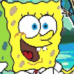 Inner Sanctum - Spongebob Squarepants Treasure Hunt OST