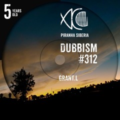 DUBBISM 5YO #312 - Grant.L
