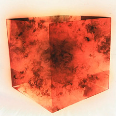 Tesseract - Epiphany (short cover)