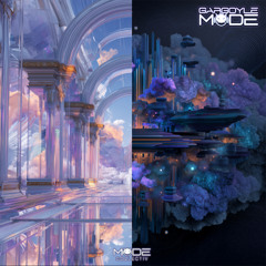 Ethereal Entanglement (Night)