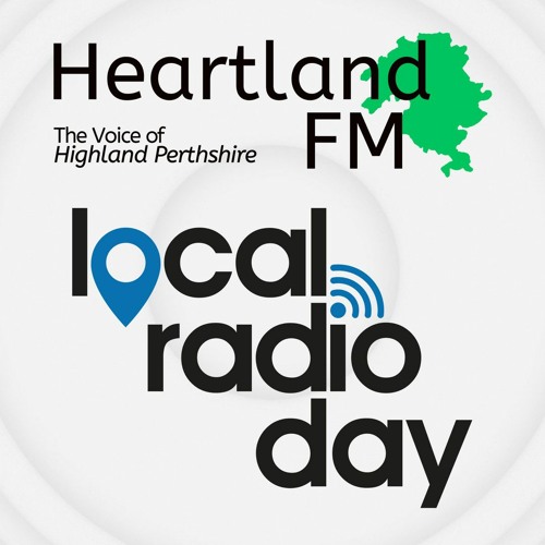 Stream Heartland FM | Listen to Local Radio Day 2021 playlist online for  free on SoundCloud