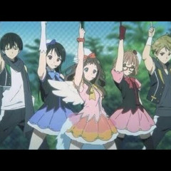 Kyoukai no Kanata OST (Hannya Mashup) - FREEDOWNLOAD