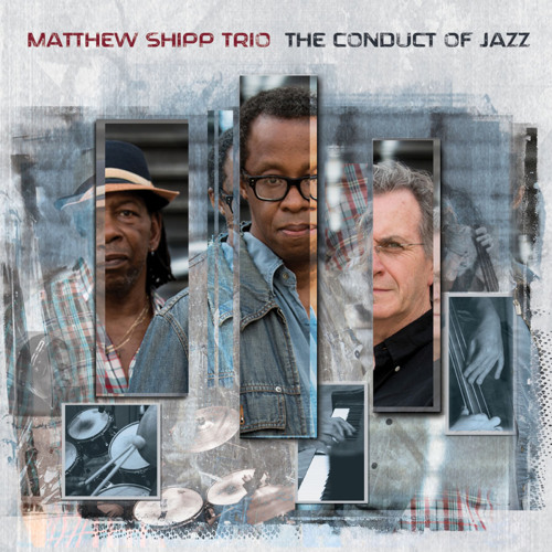 Primary Form (feat. Matthew Shipp, Michael Bisio & Newman Talyor Baker)