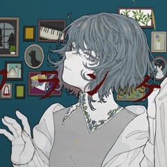 フランケン/Franken - ¿?  Feat.flower