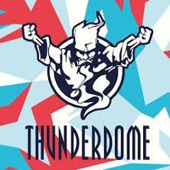 Cryogenic - Thunderdome mash part 3 Free Download