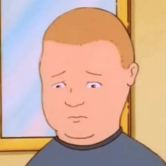 Restless + Bobby [Wabi Sabi]