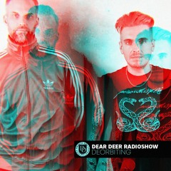 Dear Deer Radioshow - Deorbiting (27.04.2021)