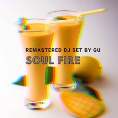 Soul Fire VII (Full DJ Set)