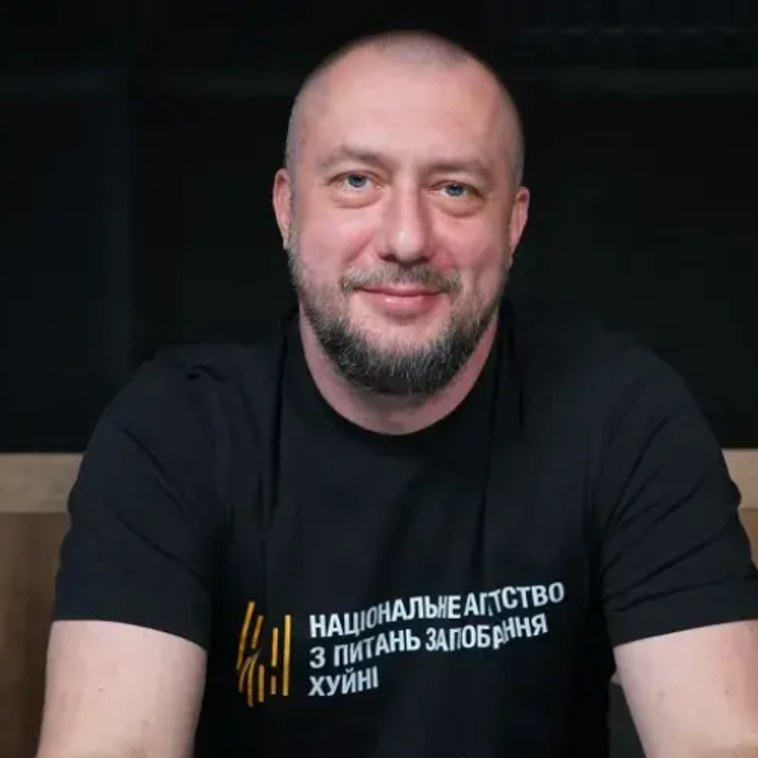 Зміцер Нарышкін: пустэчу нацыянальнай ідэі кожны з нас запаўняе па-свойму